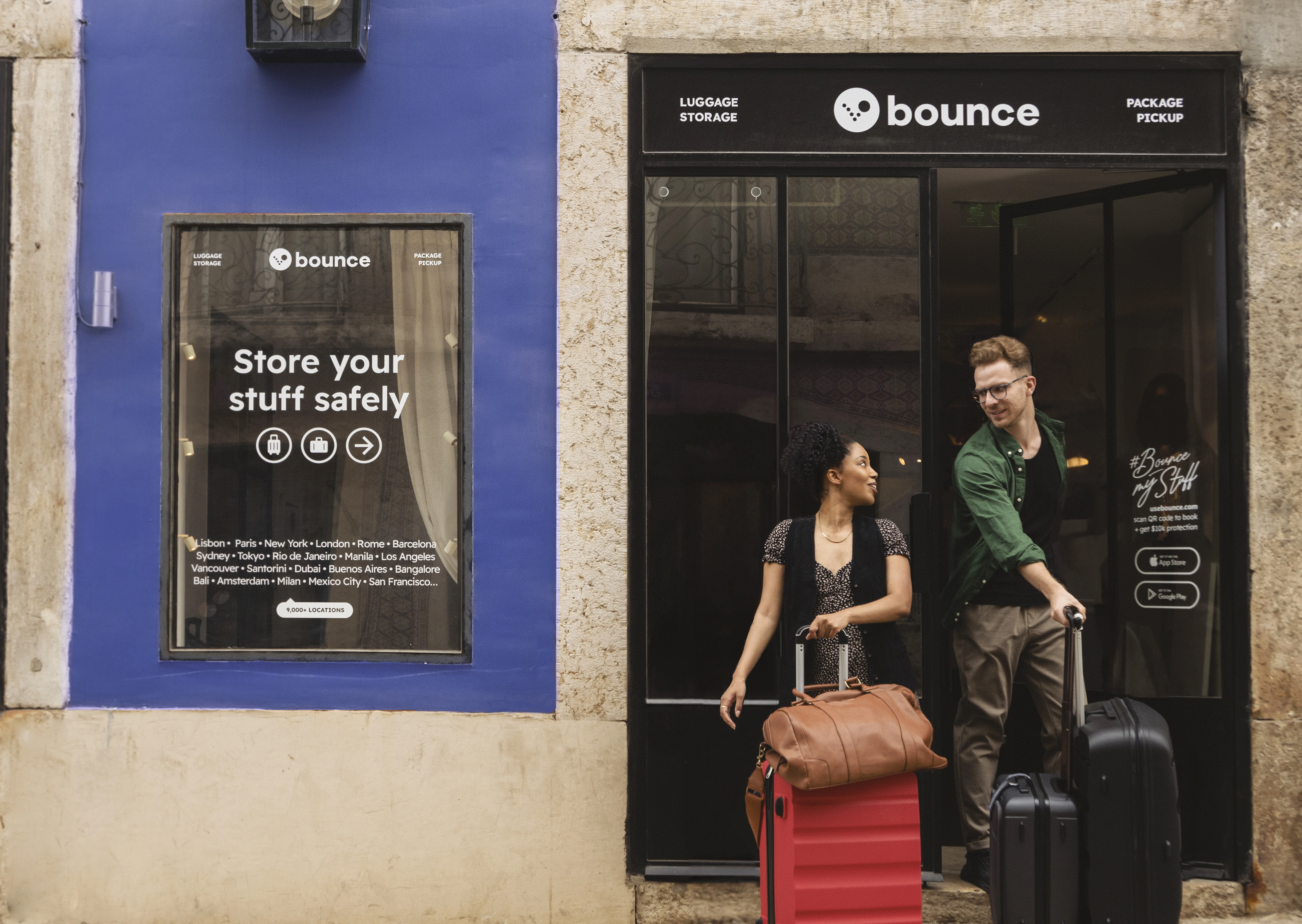 Where to Leave Luggage in Dubrovnik